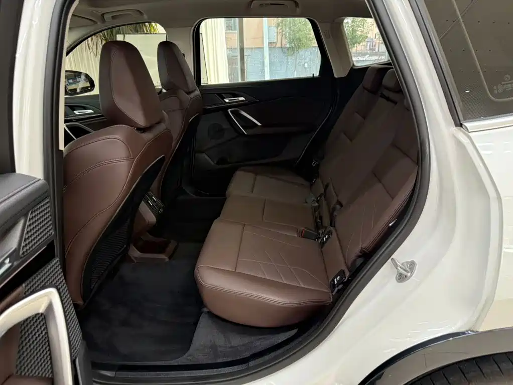 BMW X1 2023 — фото 18