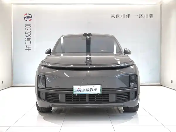 Li Auto L9 2024