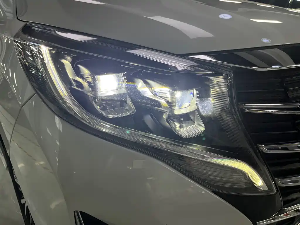 GAC Motor Trumpchi M8 2023 — фото 12