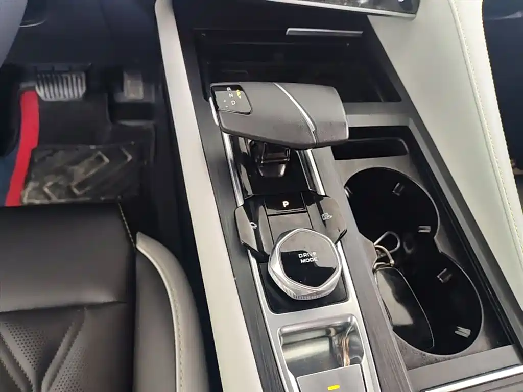 Changan CS75 PLUS 2023 — фото 14