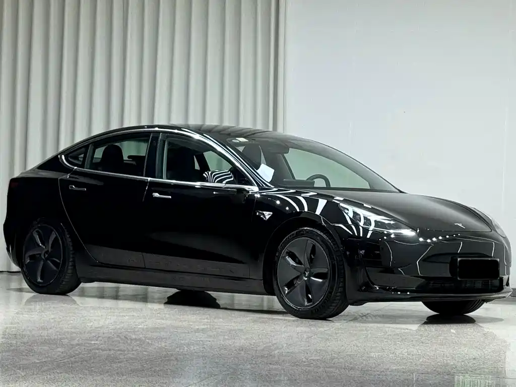 Tesla Model 3 2020 — фото 3