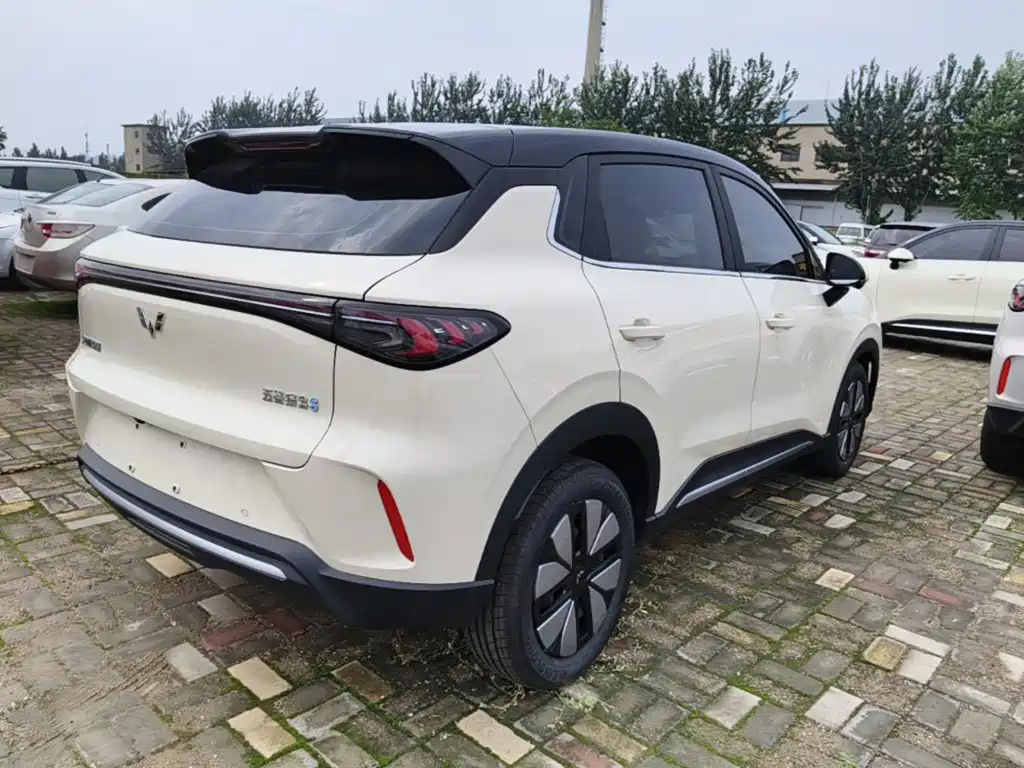 Wuling Bingo S 2026