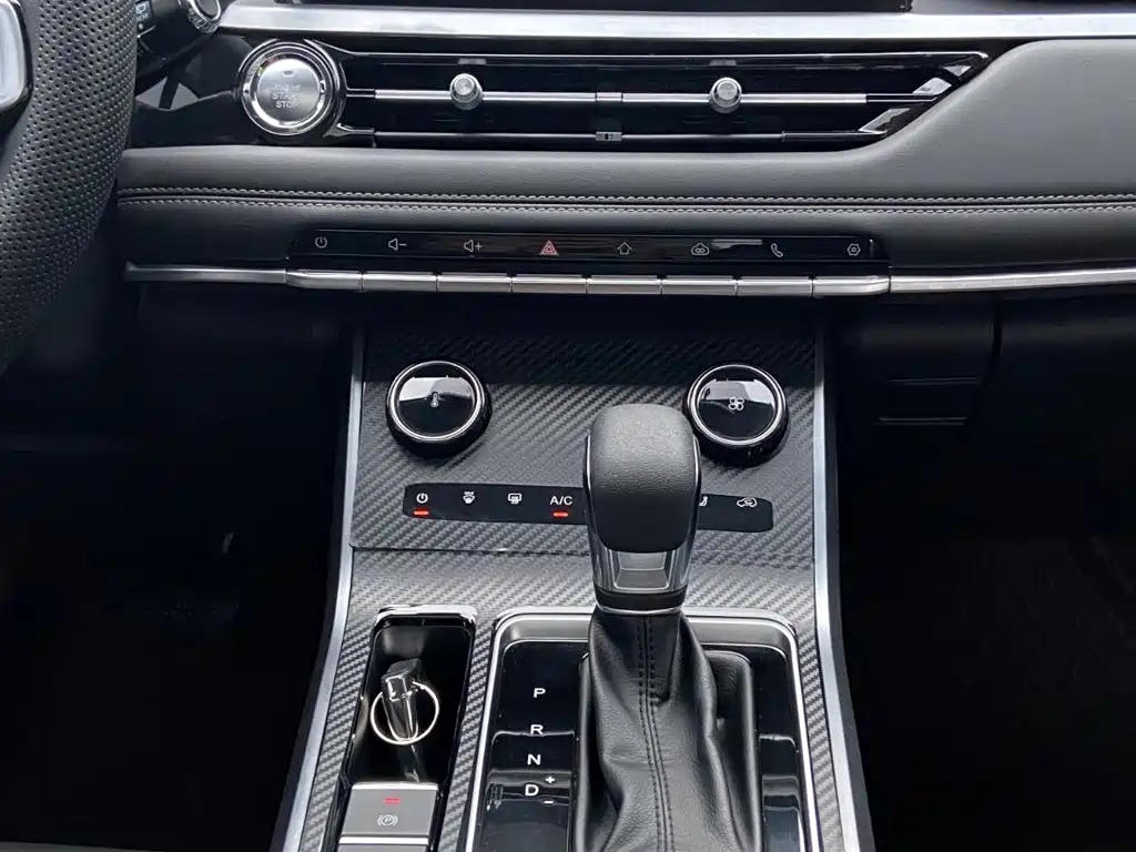Chery Tiggo 5x 2020 — фото 11