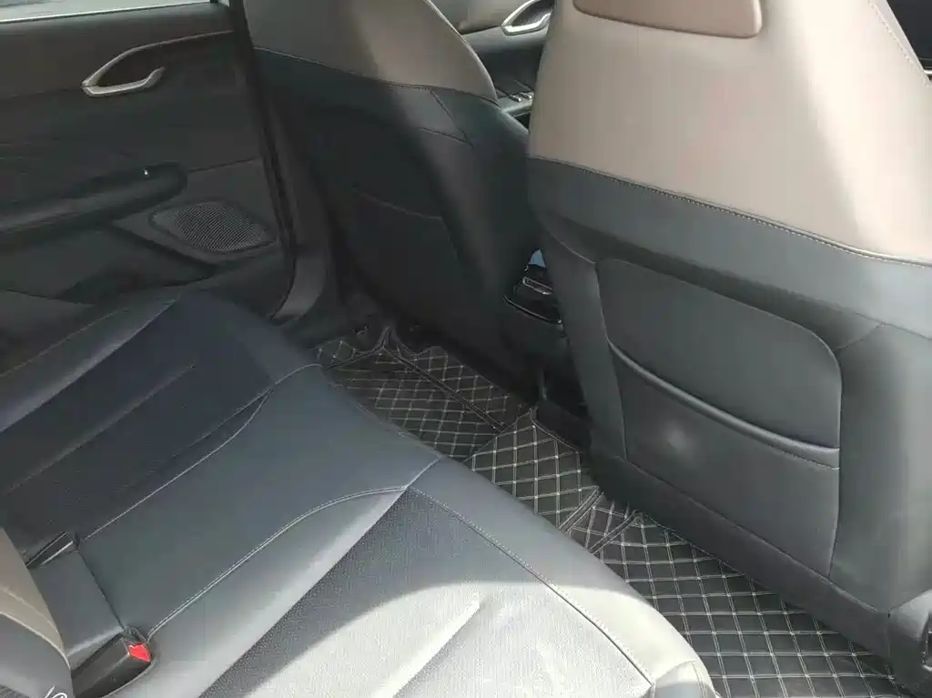 Changan Escape 2026