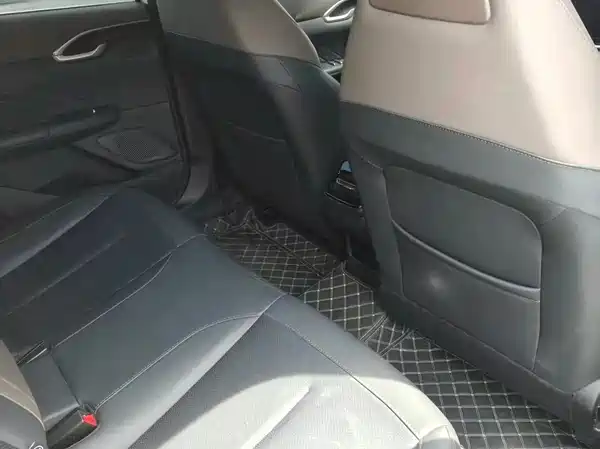 Changan Eado 2026
