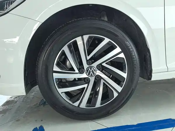Volkswagen Lavida 2024
