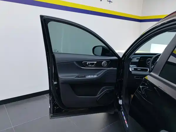 Chery Tiggo 7 PLUS 2024