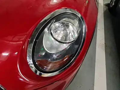 MINI MINI 2018