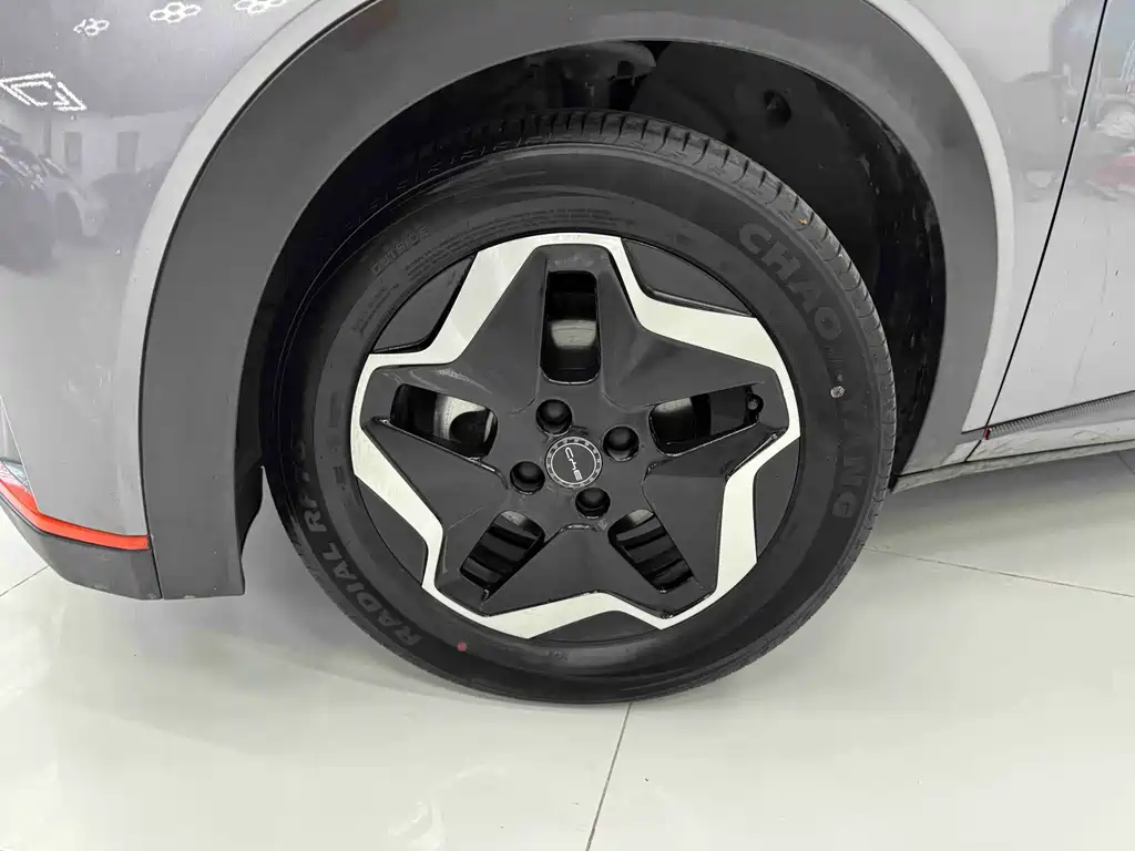 BYD Dolphin 2023 — фото 8