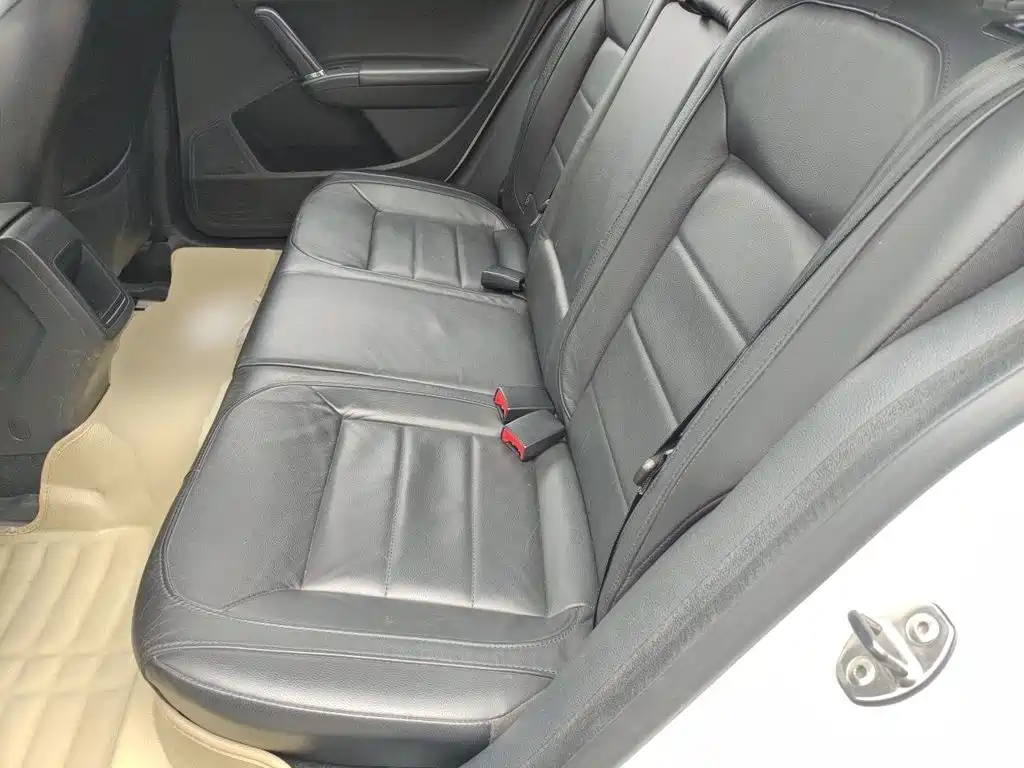 Volkswagen Gran Lavida 2015 — фото 14