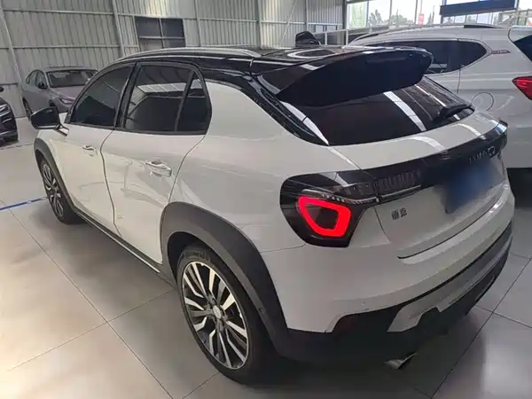 Lynk & Co 02 2018