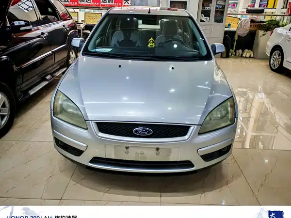 Ford Focus 2007