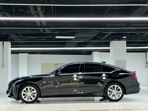 Cadillac CT5 2024