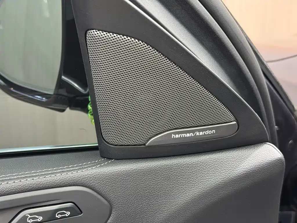 BMW X6 2021 — фото 10