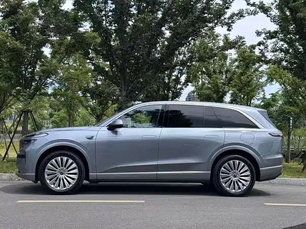 Onvo L90 2025