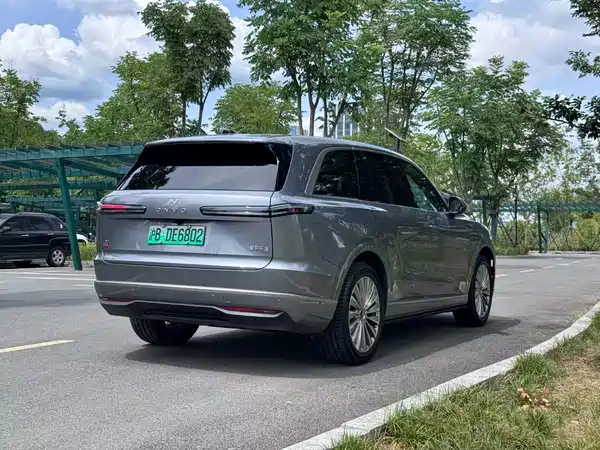 Onvo L90 2025