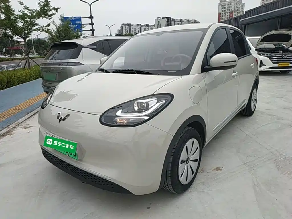 Wuling Bingo 2025