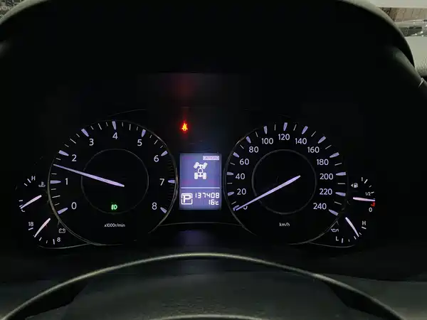 Nissan Patrol 2018