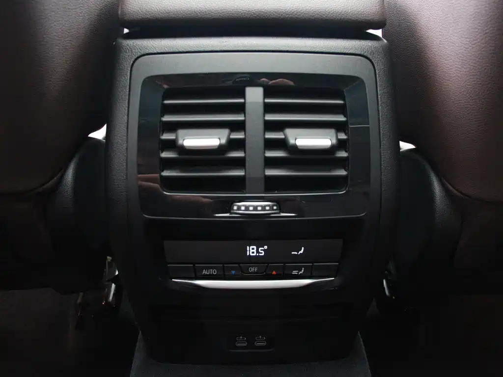 BMW X3 2021 — фото 14