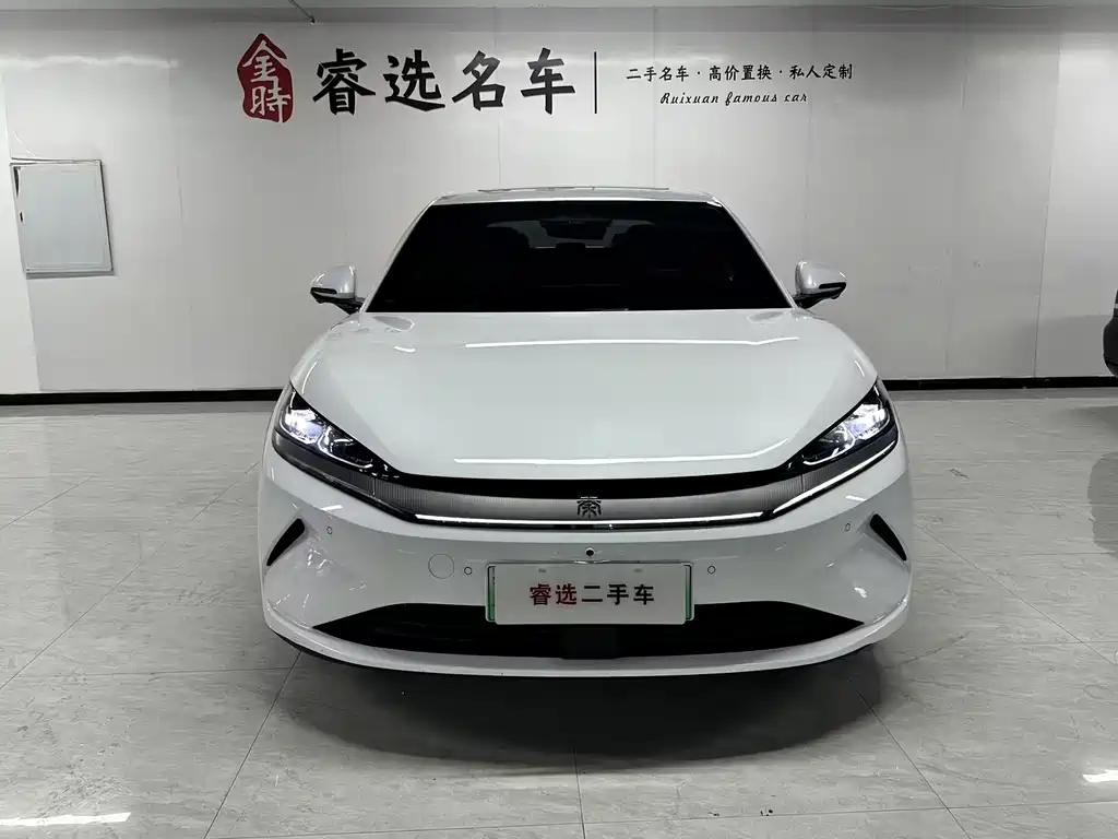 BYD Qin L 2025 — фото 2