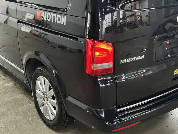 Volkswagen Metroway 2014