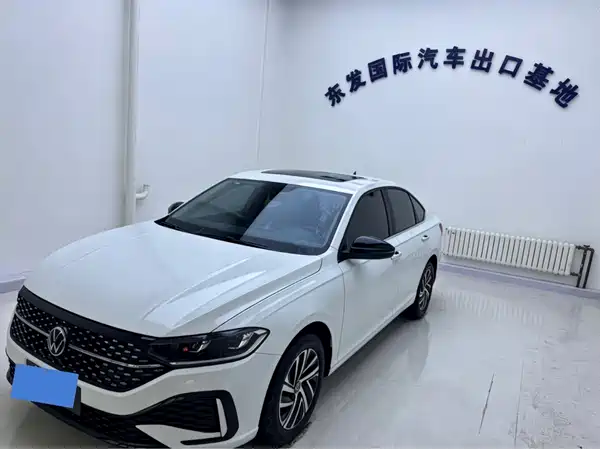 Volkswagen Lavida 2023