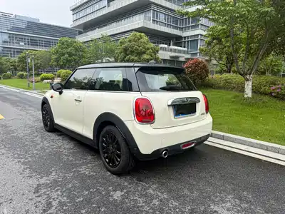 MINI MINI 2016