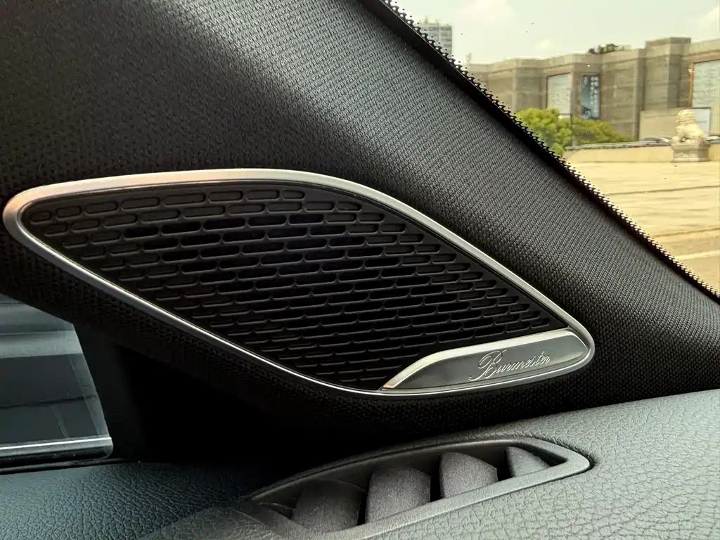 Mercedes-Benz CLA AMG 2023 — фото 12