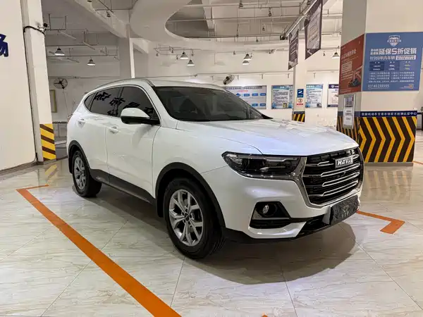Haval H6 2022