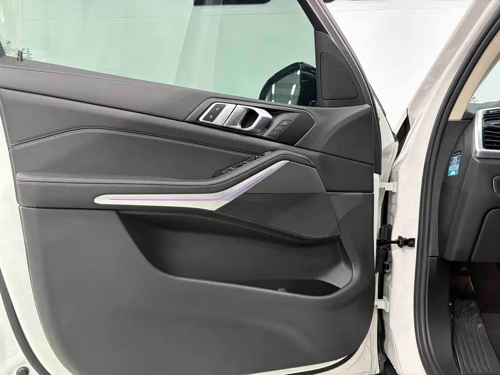 BMW X5 2019 — фото 19