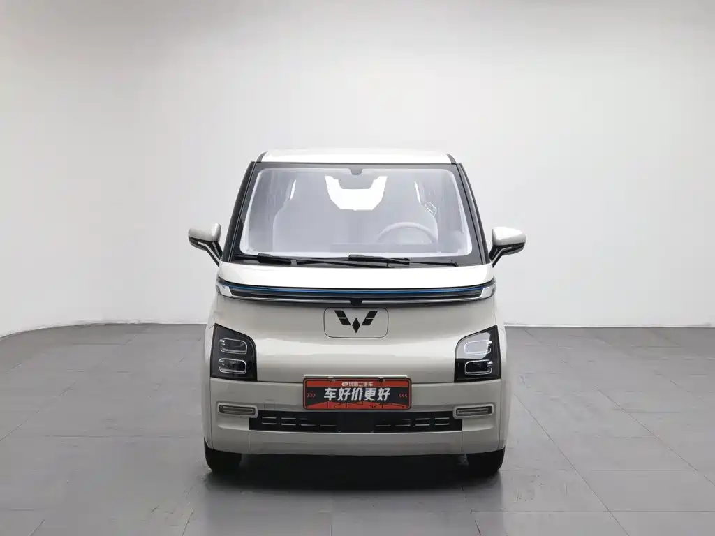 Wuling Air ev Clear Sky 2023