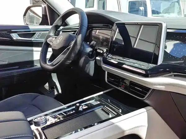 Volkswagen Teramont 2023