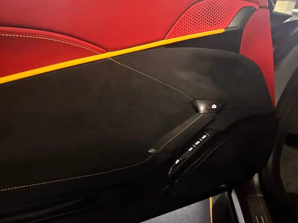 Ferrari Roma 2021 — фото 12