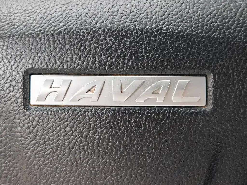 Haval M6 2020 — фото 26