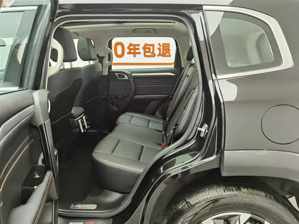 Haval Big Dog 2020 — фото 15