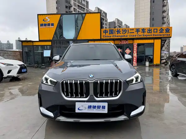 BMW X1 2023