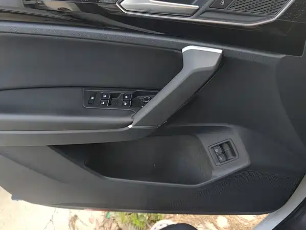 Volkswagen Tanyue GTE 2020