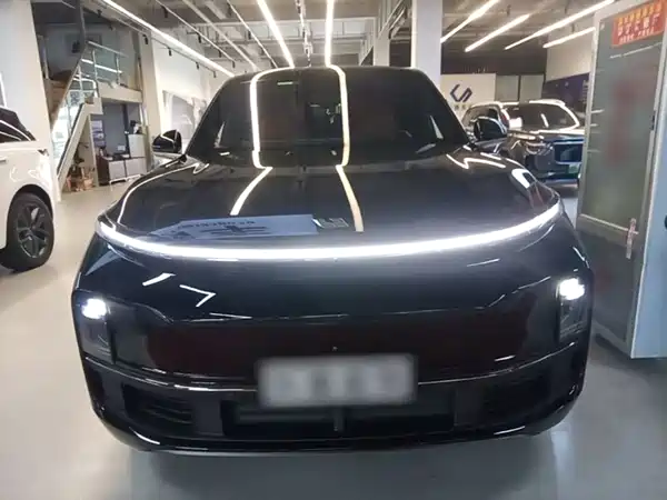 Li Auto L8 2024