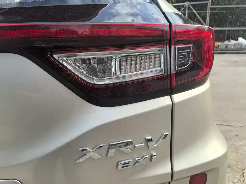 Honda XR-V 2019 — фото 13