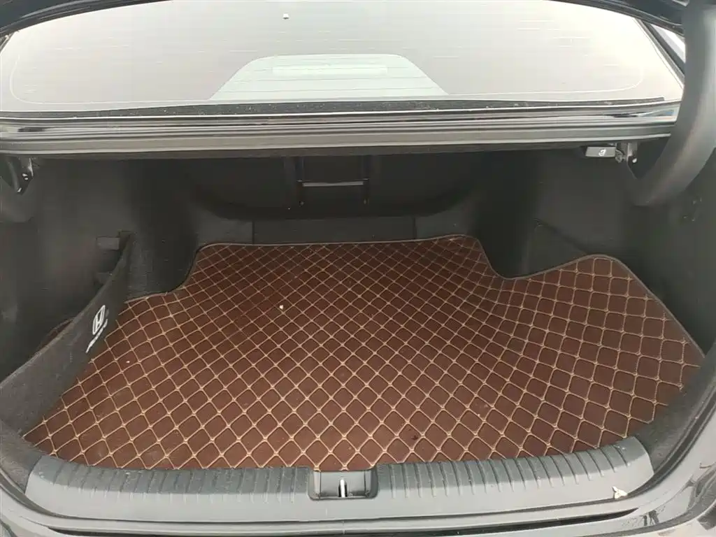 Honda Accord 2024 — фото 19