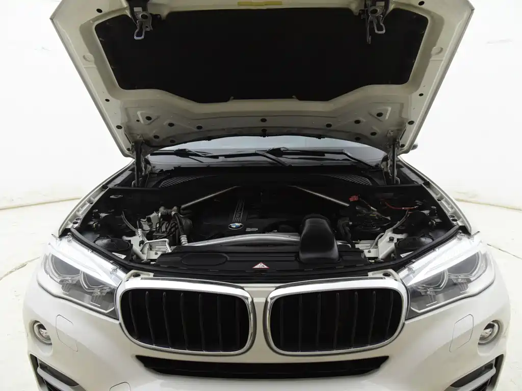 BMW X6 2015 — фото 15