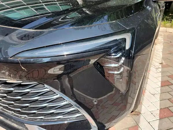Buick LaCrosse 2026