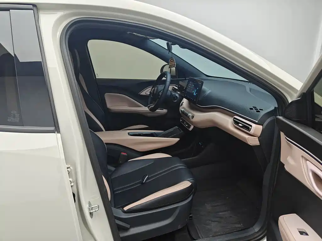 BYD Seagull 2025 — фото 12