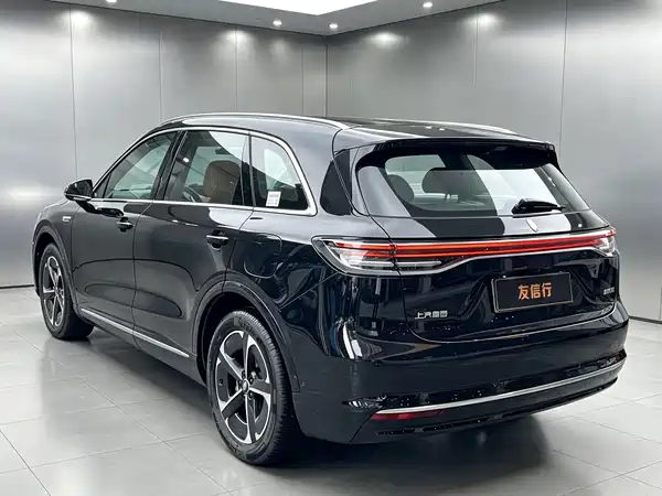 Shangjie H5 2025