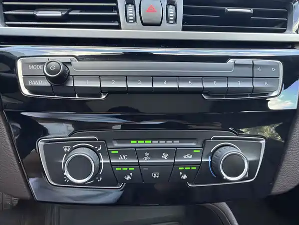 BMW X1 2022