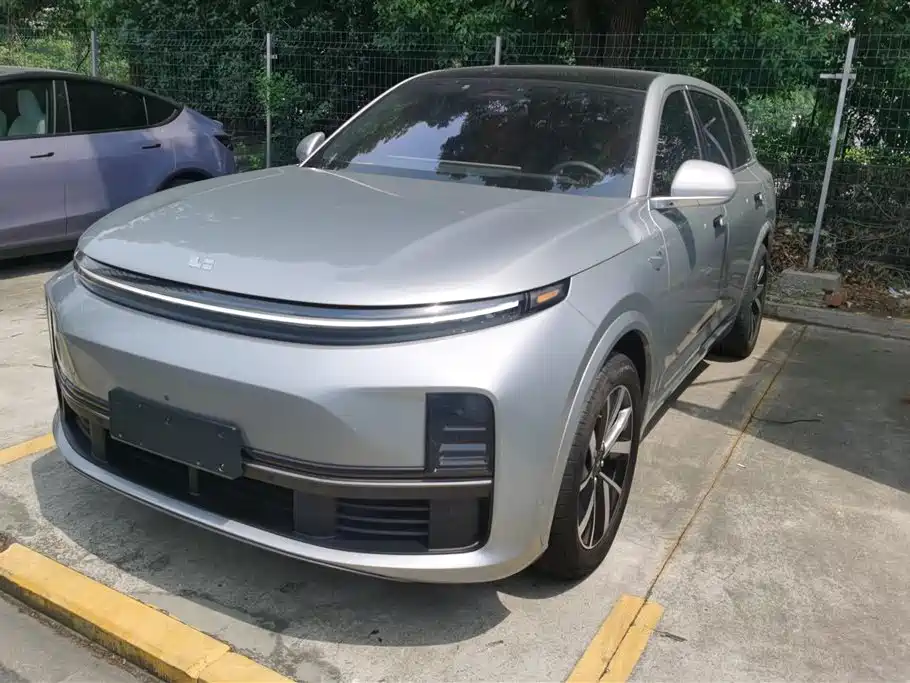 Li Auto Li L7 2023