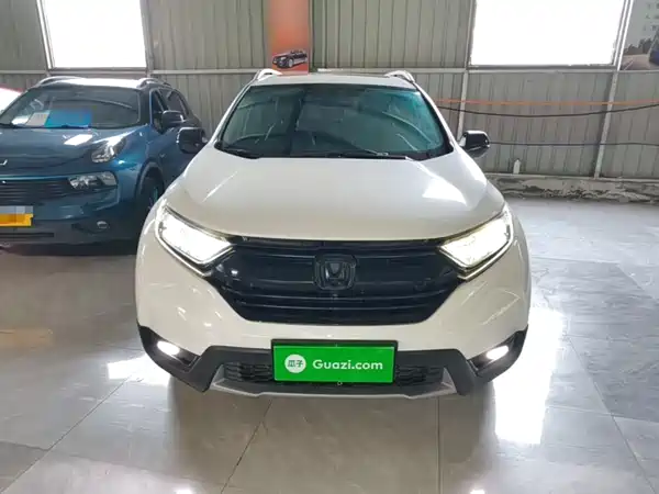 Honda CR-V 2019