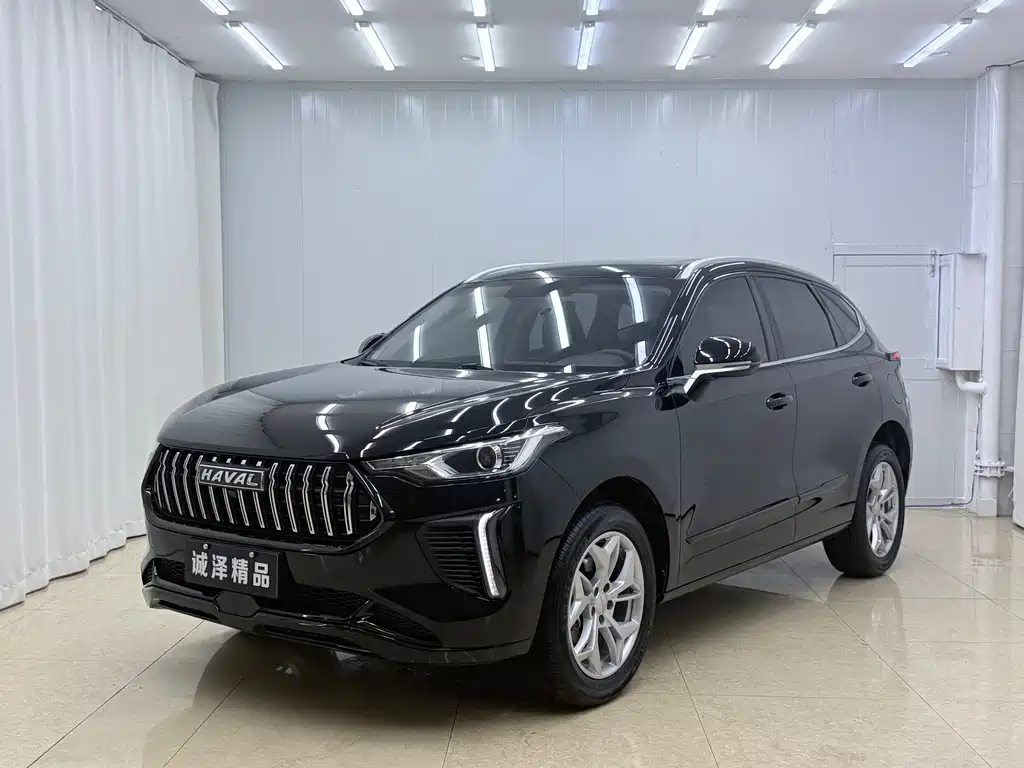 Haval Chitu 2024
