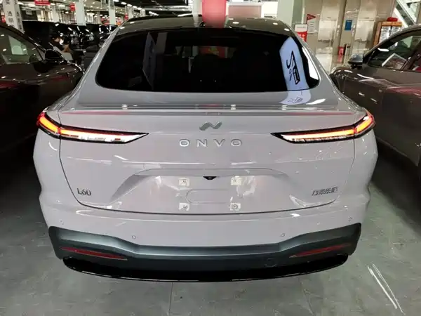 Onvo L60 2025