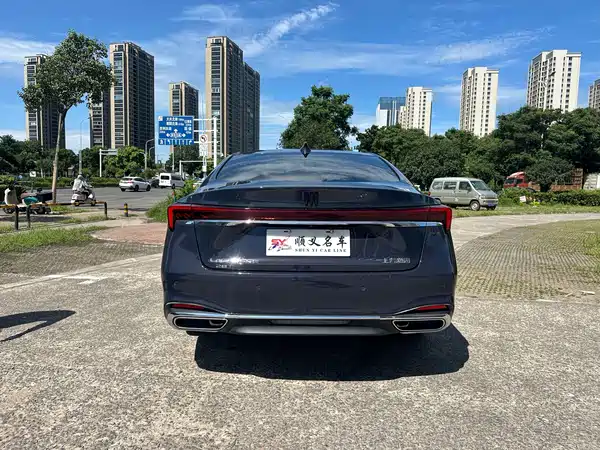 Buick LaCrosse 2024